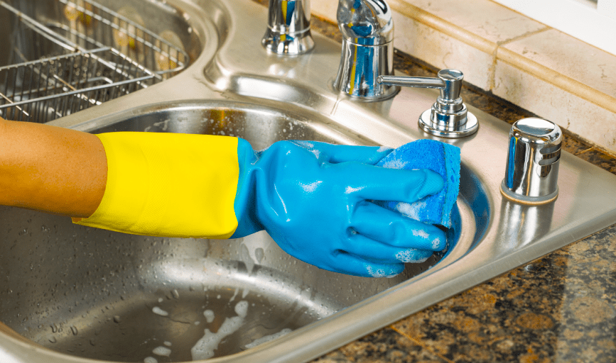 Yadira Cleaning Services